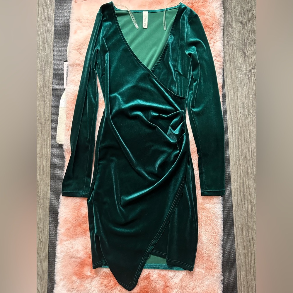 Hello Miss dress women